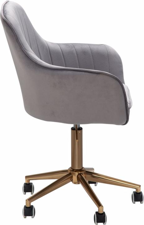 Actual product image Amstyle Velvet