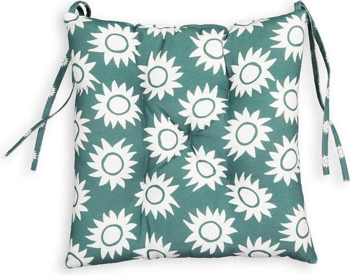 Produktbild La Redoute Interieurs Cazan Outdoor (40 x 40 x 100 cm)