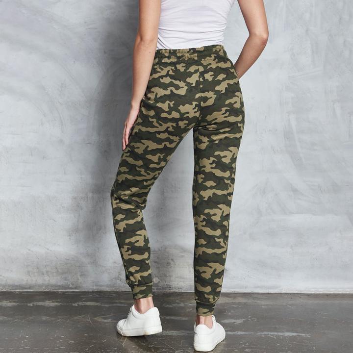 Actual product image Awdis Hoods Track Trousers (S)