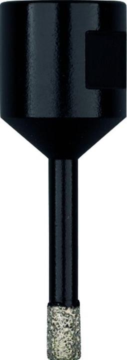 Rotec Diamond drill (14 millimetres)