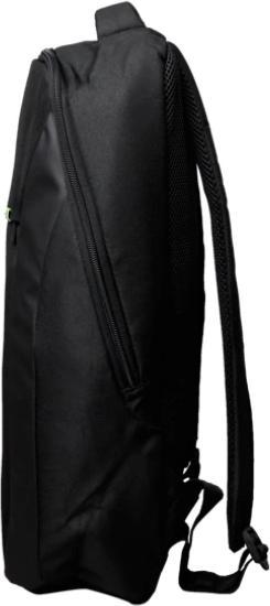 Immagine prodotto Acer Zaino commerciale nero 15,6" Etichetta logo verde