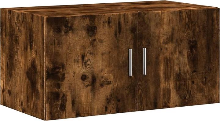 Produktbild VidaXL Wandschrank (80 x 42.5 x 40 cm)