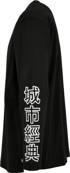 Produktbild Urban Classics Chinese Symbol Oversized LS (S)