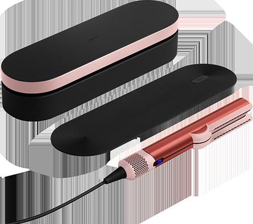 Dyson Airstrait Haarglätter Gifting (Glätteisen)