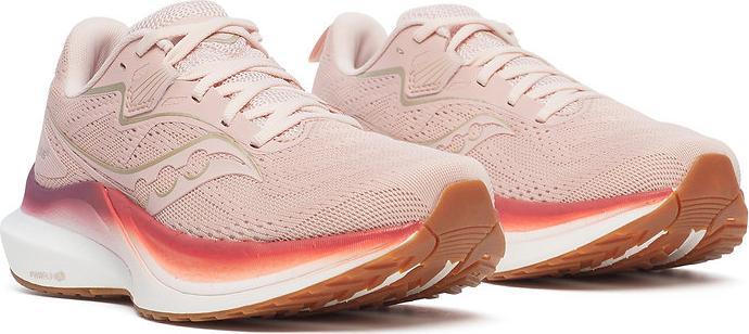 Actual product image Saucony Tempus 2 (41)