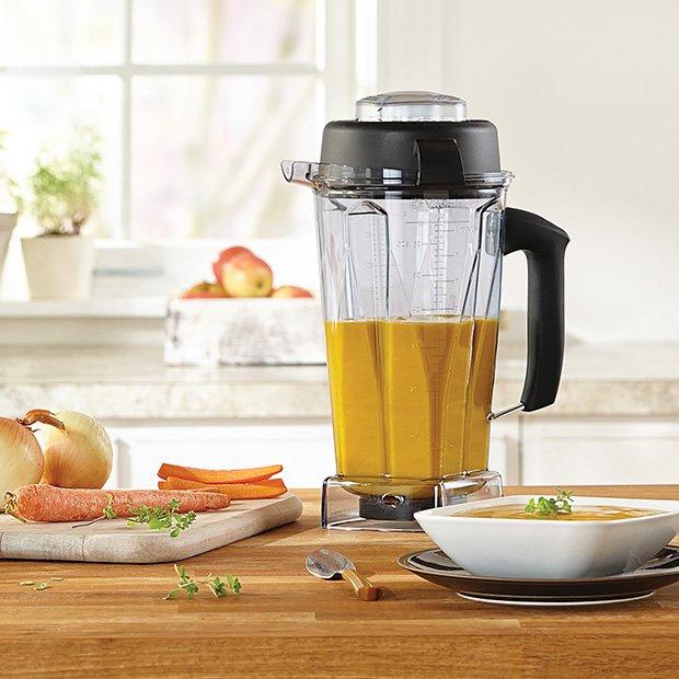 Produktbild Vitamix 2.0 L TRITAN Behälter für Nasszubereitungen