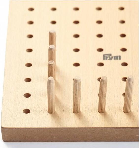 Actual product image Prym Loom MAXI for rectangles 14 x 48 cm, pcs.