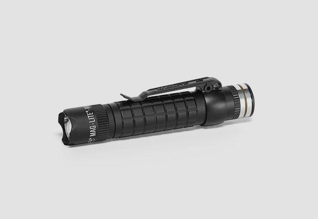 Produktbild Maglite LED MAG-TAC rechargeable crown (14.80 cm, 543 lm)