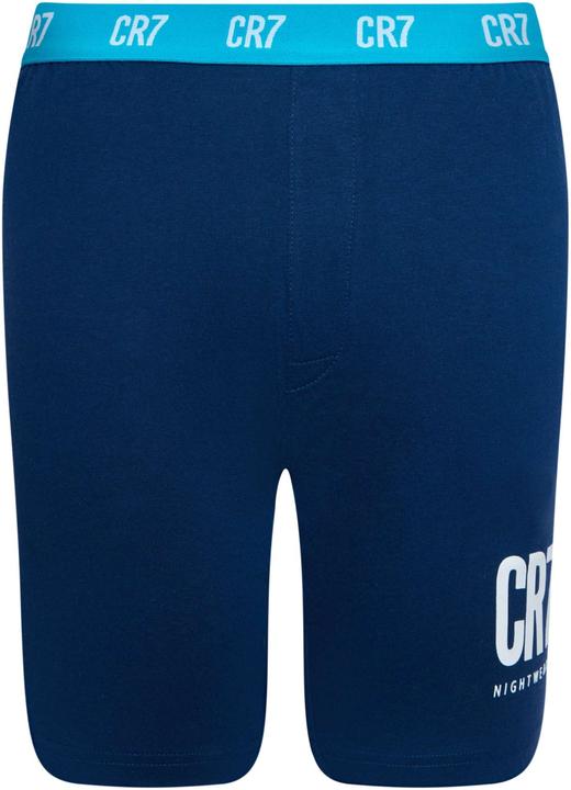 Produktbild CR7 Pyjama Short (10)