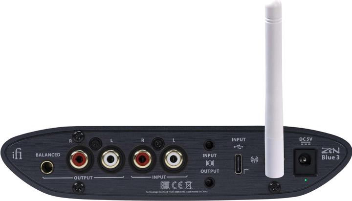Produktbild iFi Audio ZEN Blue 3 (Sender & Empfänger)
