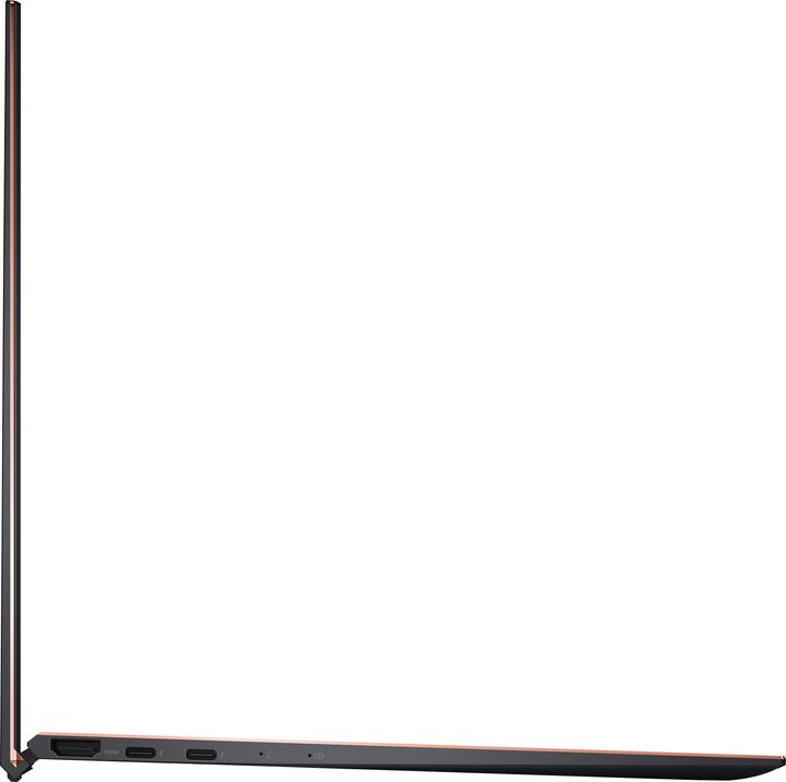 Produktbild ASUS ZenBook S (13.90", Intel Core i7-1165G7, 16 GB, 1000 GB, CH)