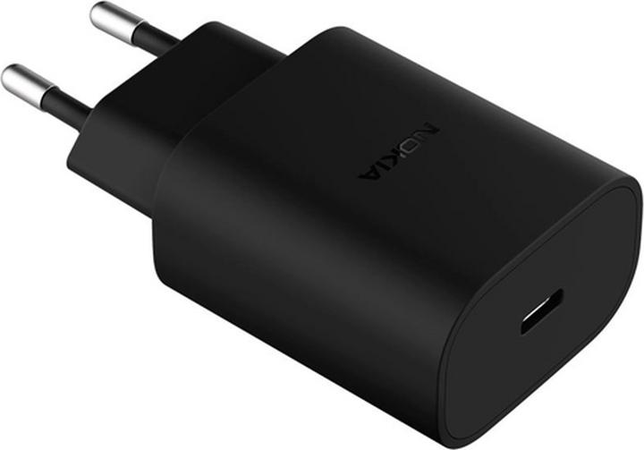 Productafbeelding Nokia AD-020E strømforsyningsadapter (20 W)