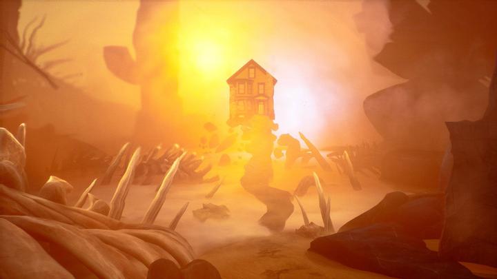 Produktbild NoName Call of the Sea (Journey Edition) (PS5, EN)