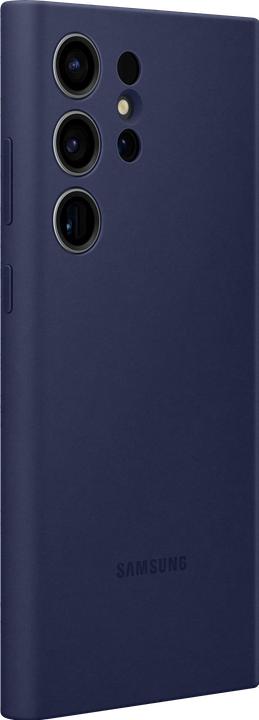 Produktbild Samsung Silicone Case (Samsung Galaxy S23 Ultra)