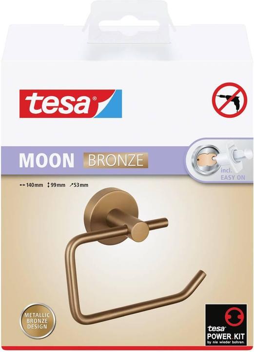 Image du produit tesa Moon
