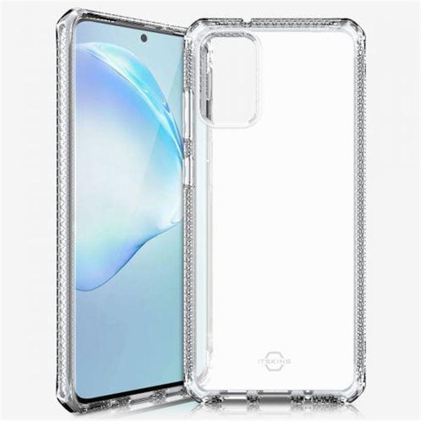 Actual product image Itskins Spectrum Clear (Samsung Galaxy S20+)
