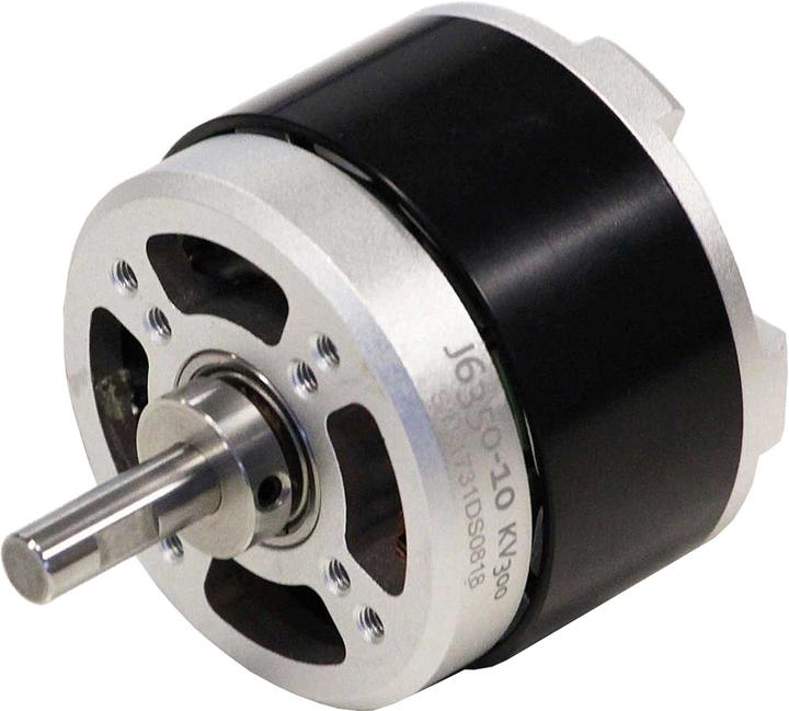Produktbild Planet-Hobby JOKER 6350-10 V3 300 KV BRUSHLESS MOTOR