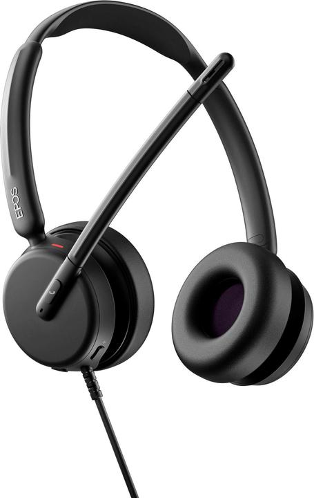 Productafbeelding EPOS IMPACT 460 UC DUO USB-C (Bedraad, USB-C)