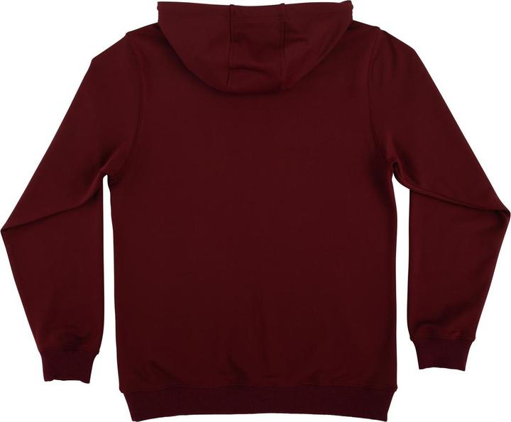 Immagine prodotto Independent Felpa con cappuccio Clipper Midweight Zip (M)