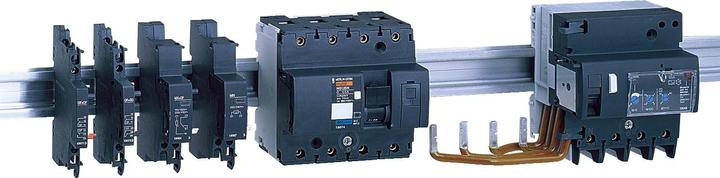 Image du produit Schneider Electric SE 19064 Extincteur de courant de travail, 230-415VAC, 110-130VDC, 1W