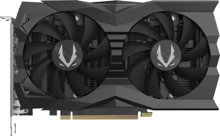 Produktbild Zotac GeForce RTX 2070 Super Mini Edition (8 GB)