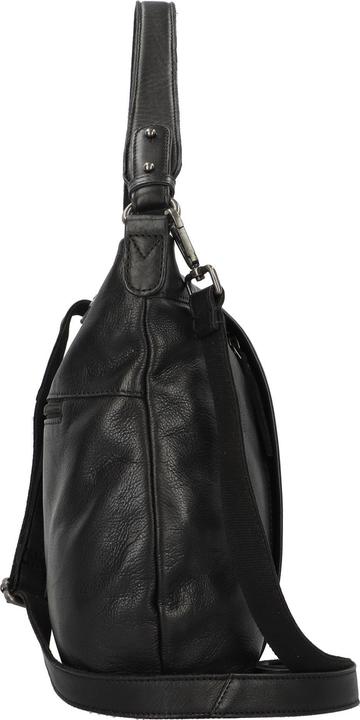 Immagine prodotto Greenburry Colombiana Schultertasche Leder 31 cm