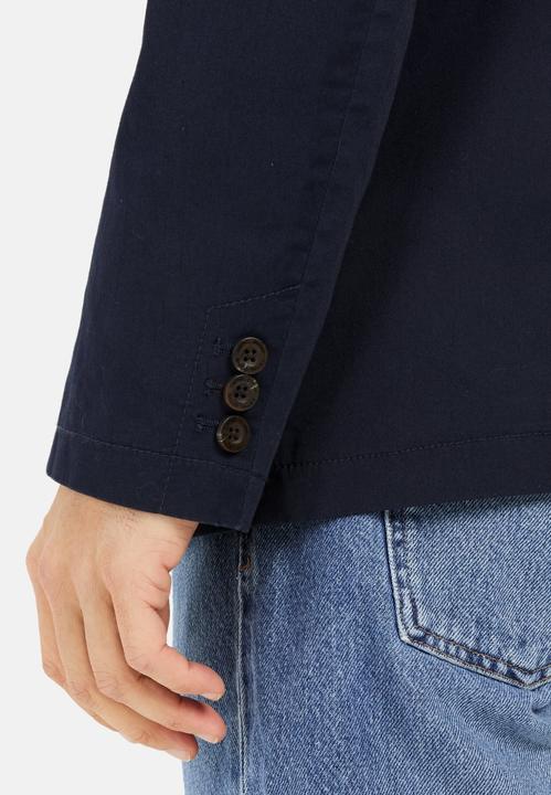 Immagine prodotto Camel Active Casual Blazer aus einem Baumwollmix (60)