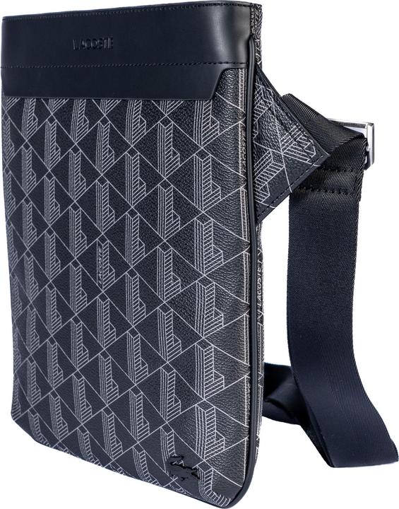 Image du produit Lacoste Sac à bandoulière The Blend Flat Crossover Bag 4260