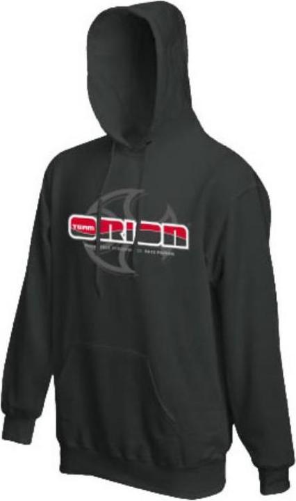 Team Orion Race Hoodie M (M)