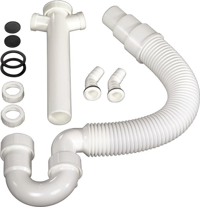 Produktbild Xavax Flexibler Röhrensiphon