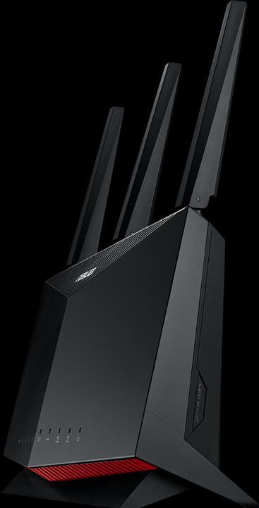 Produktbild ASUS RT-AX86S