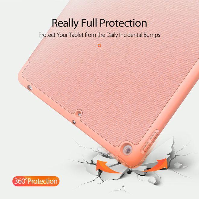 Actual product image Dux Ducis Tri-fold Smart Case (iPad 10.2 (2020))