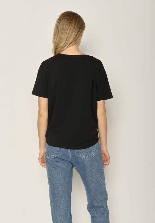 Actual product image Greenbomb Women's Nature Good Life Feel T-Shirt (M)