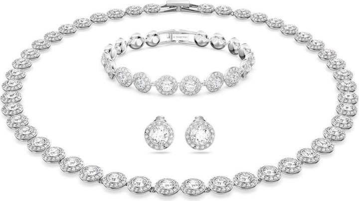 Swarovski Angelic (Acier inoxydable)