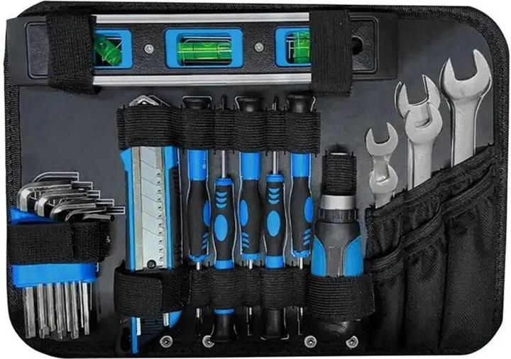 Produktbild Güde GWZK 241 (241 Teile)