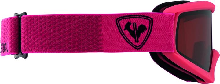 Actual product image Rossignol Kid's Raffish S3