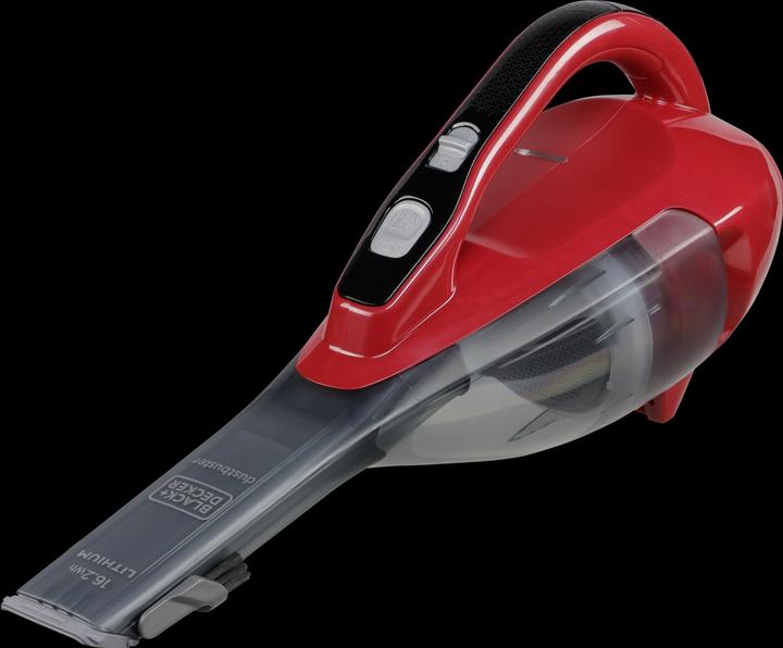 Produktbild Black & Decker DVA 315 J