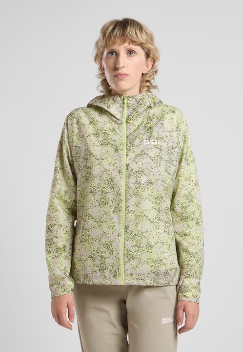 Image du produit Jack Wolfskin Prelight Wind Jkt W (S)