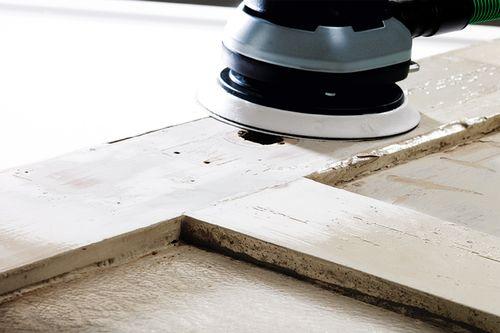 Actual product image Festool Protection Pad PP-STF D150 /2