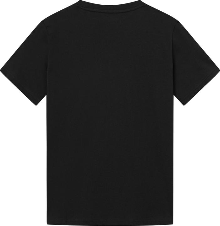 Actual product image KnowledgeCotton Apparel Badge T-Shirt (L)
