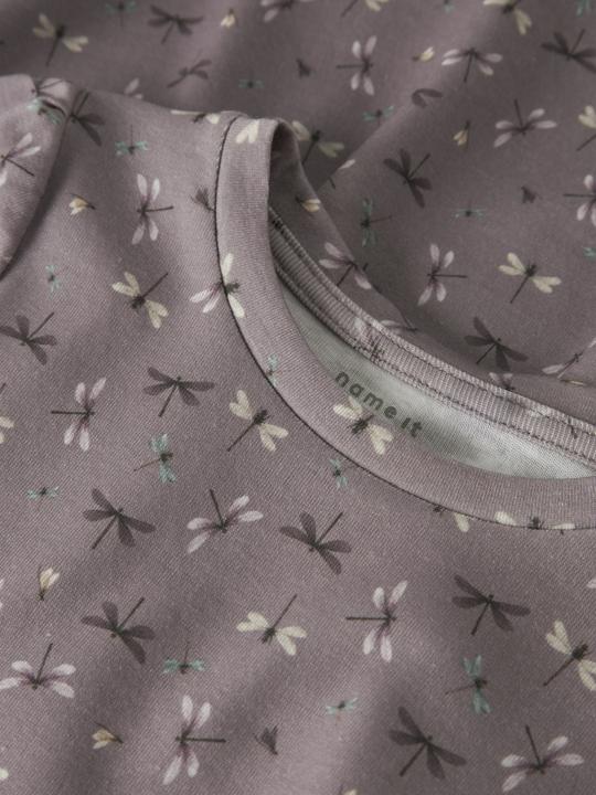 Produktbild Name it Kurzarm Kleid (110)