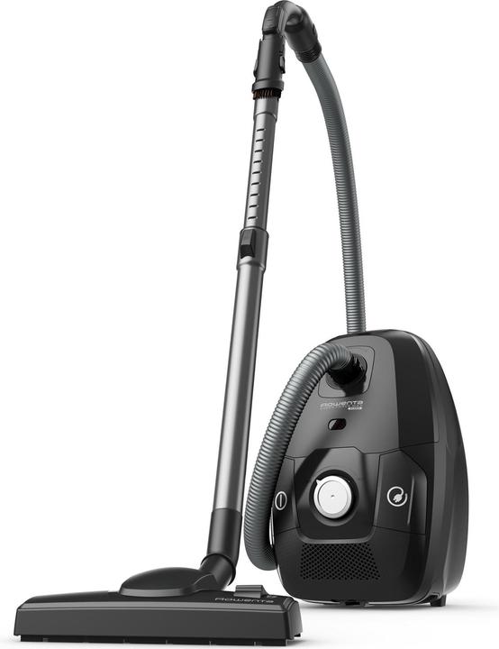 Produktbild Rowenta Green Force Max Silence RO6136CH