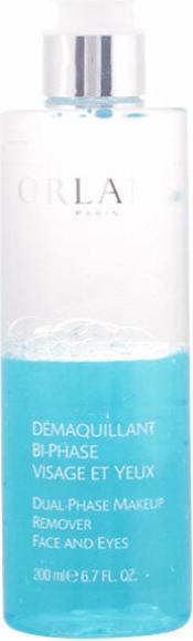 Immagine prodotto Orlane Struccante a doppia fase a stimolazione quotidiana (Struccante, 200 ml)