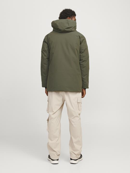 Actual product image Jack & Jones Parka Parka (M)
