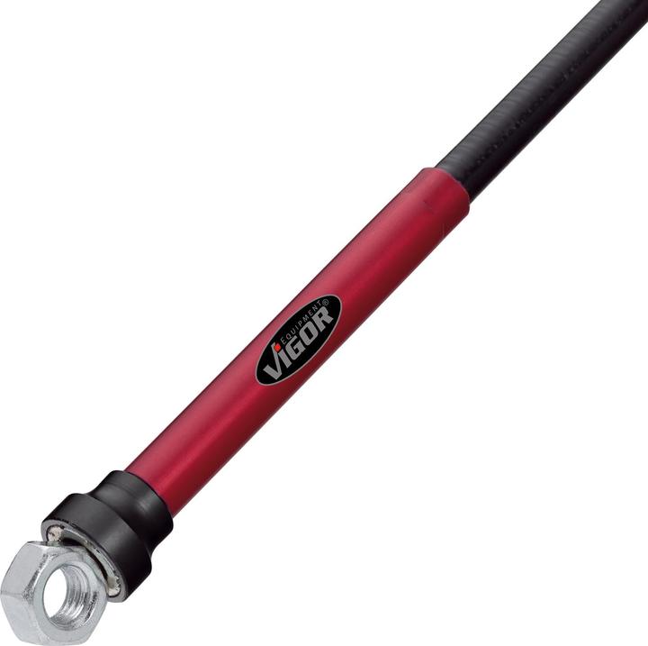 Produktbild Vigor Krallengreifer mit Magnet