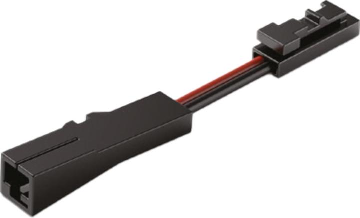 Actual product image Halemeier Umpol-Adapter für MultiWhite Leuchten