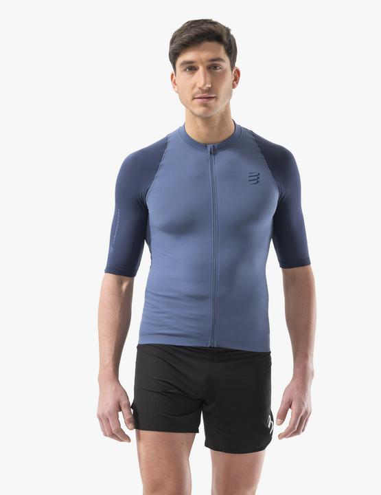 Compressport Trail Racing Postural SS Top M