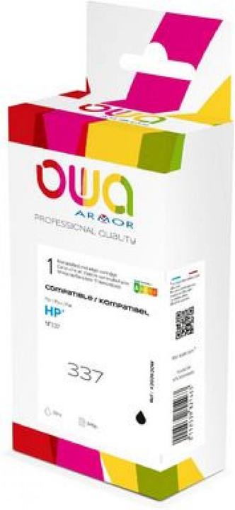 Image du produit Armor OWA K20262OW - Compatible - noir - HP - Bloc simple - HP DeskJet 5900 Series - - (CF)