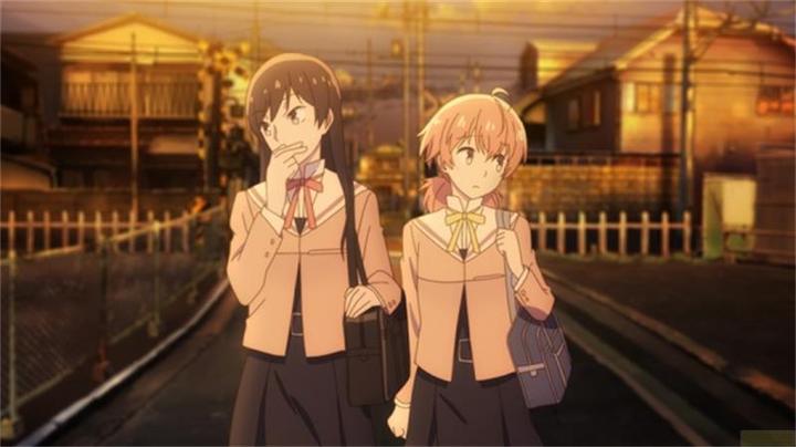 Immagine prodotto Bloom Into You - Volume 1 (Episodio 1-4) (Blu-ray) (Blu-ray, Tedesco, Giapponese)