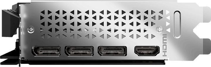 Produktbild PNY Karta graficzna GeForce RTX 4060 Ti 8GB XLR8 Gaming Verto (8 GB)